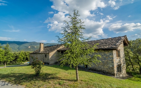 Llegando a tu propiedad